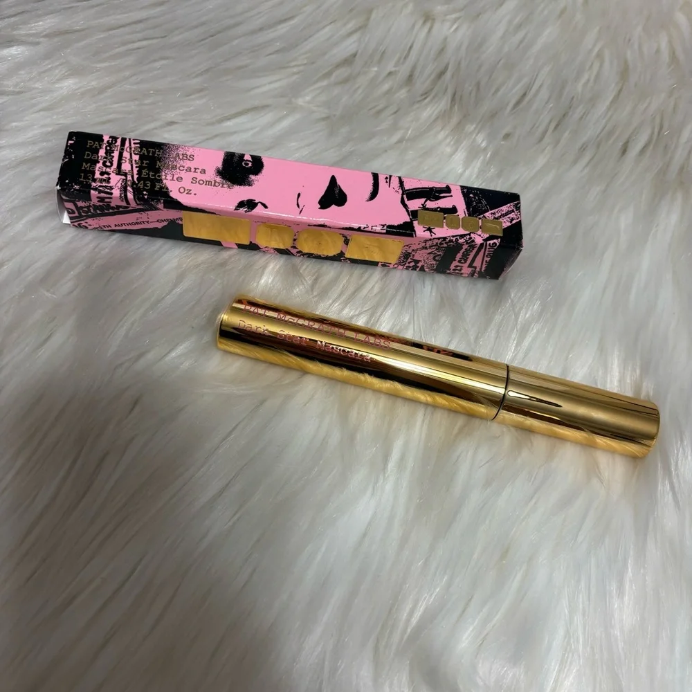 Pat McGrath Labs Dark Star Mascara